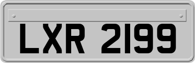 LXR2199