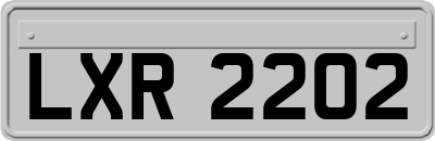 LXR2202