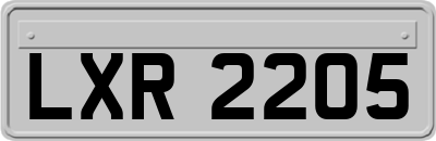 LXR2205