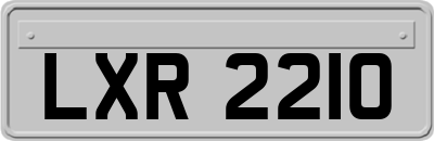 LXR2210