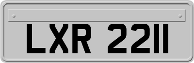 LXR2211