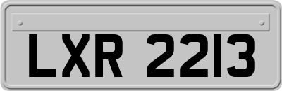 LXR2213