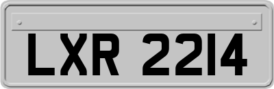 LXR2214