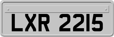 LXR2215