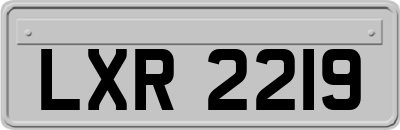 LXR2219