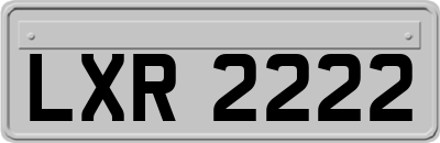 LXR2222