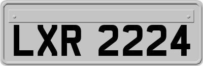 LXR2224