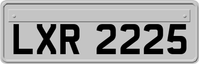LXR2225