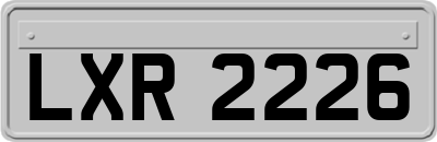LXR2226
