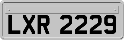 LXR2229