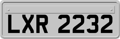LXR2232