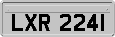 LXR2241
