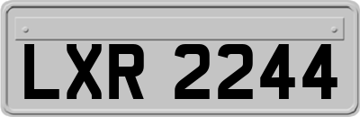 LXR2244
