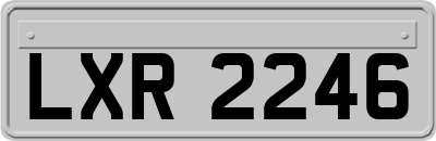 LXR2246
