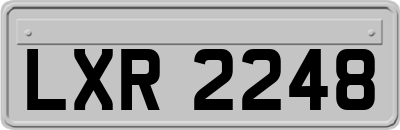 LXR2248