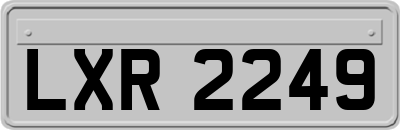 LXR2249