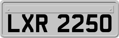 LXR2250