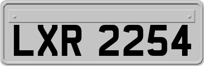 LXR2254