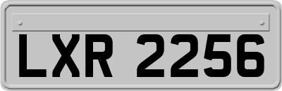 LXR2256