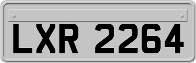 LXR2264