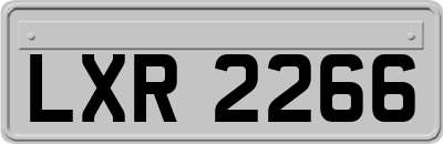 LXR2266