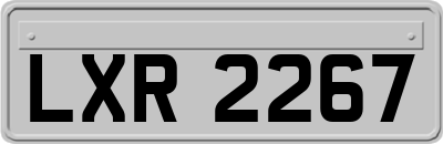 LXR2267