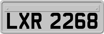LXR2268