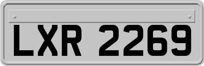 LXR2269