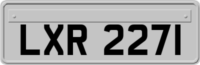 LXR2271