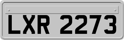 LXR2273