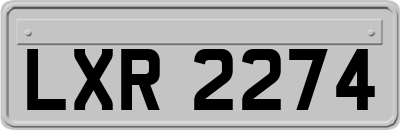LXR2274