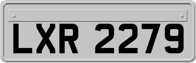 LXR2279