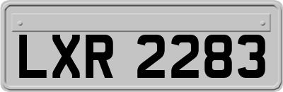 LXR2283