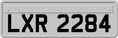 LXR2284