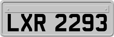 LXR2293