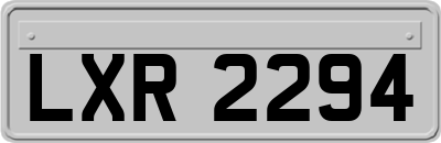LXR2294