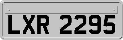 LXR2295