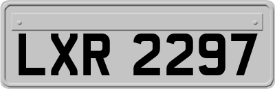 LXR2297