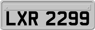 LXR2299