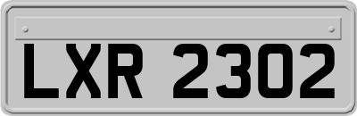 LXR2302