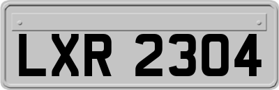LXR2304
