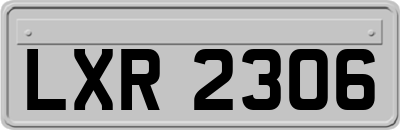 LXR2306