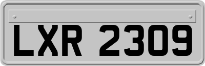 LXR2309