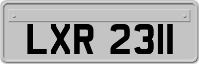 LXR2311