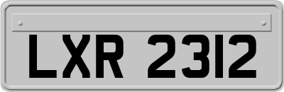 LXR2312
