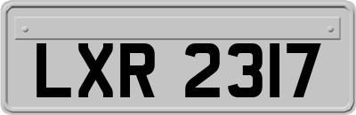 LXR2317