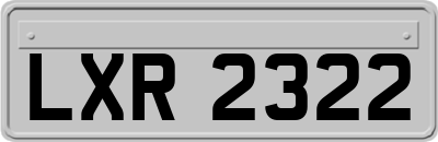 LXR2322