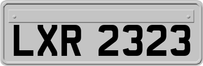 LXR2323