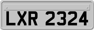 LXR2324