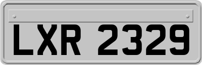 LXR2329